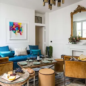 My Opéra Ii Appartement Paris